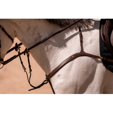 Flèche de martingale K by Equithème K-Kontour Flèche de martingale K by Equithème K-Kontour
