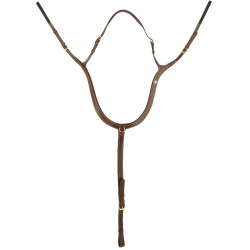 Collier de chasse 3 points K by Equithème K-Kontour