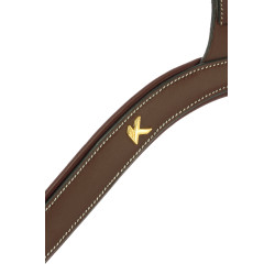 Borsttuig 3-punts K by Equithème K-Kontour Borsttuig 3-punts K by Equithème K-Kontour