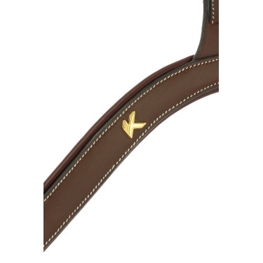Collier de chasse 3 points K by Equithème K-Kontour