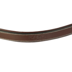 Borsttuig 3-punts K by Equithème K-Kontour Borsttuig 3-punts K by Equithème K-Kontour