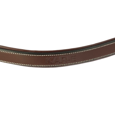 Borsttuig 3-punts K by Equithème K-Kontour Borsttuig 3-punts K by Equithème K-Kontour