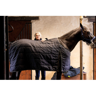 Onderdeken K van Equithème K-Embrun Onderdeken K van Equithème K-Embrun
