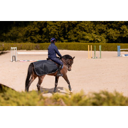 Couvre reins K by Equithème K-Embrun Couvre reins K by Equithème K-Embrun