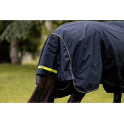 Couverture K by Equithème - K-Embrun Couverture K by Equithème - K-Embrun