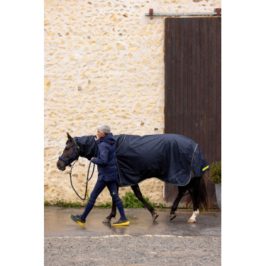 Couverture K by Equithème - K-Embrun Couverture K by Equithème - K-Embrun