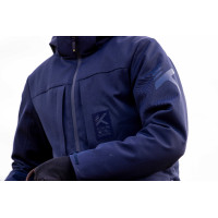 Herenparka K by Equithème K-Control