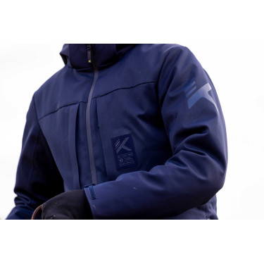 Herenparka K by Equithème K-Control