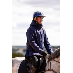 Parka homme K by Equithème K-Control