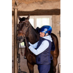 Gilet K by Equithème K-Speed heren