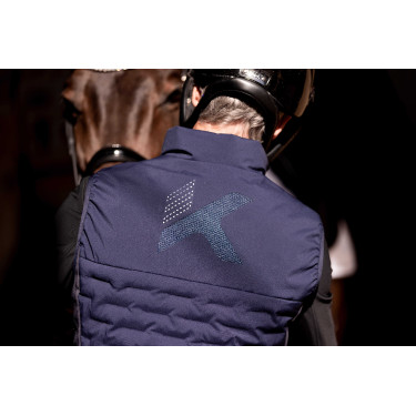 Gilet K by Equithème K-Speed heren