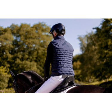 Veste sans manches K by Equithème K-Speed homme