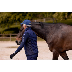Veste sans manches K by Equithème K-Speed homme