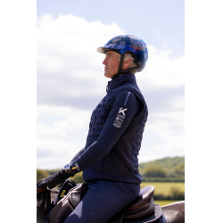 Gilet K by Equithème K-Speed heren