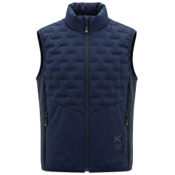 Veste sans manches K by Equithème K-Speed homme