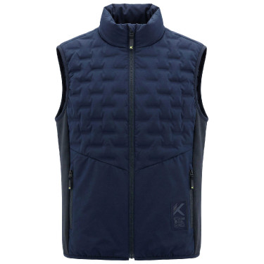 Veste sans manches K by Equithème K-Speed homme