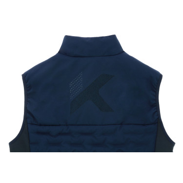 Gilet K by Equithème K-Speed heren