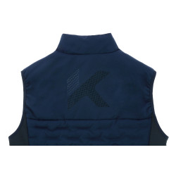 Veste sans manches K by Equithème K-Speed homme
