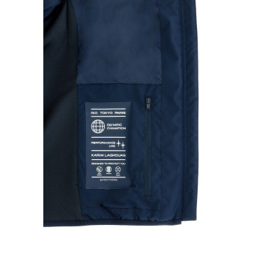 Veste sans manches K by Equithème K-Speed homme