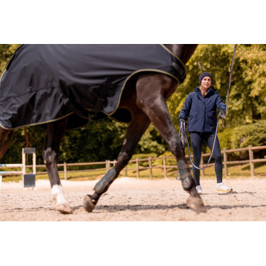 Parka K by Equithème K-Power dames