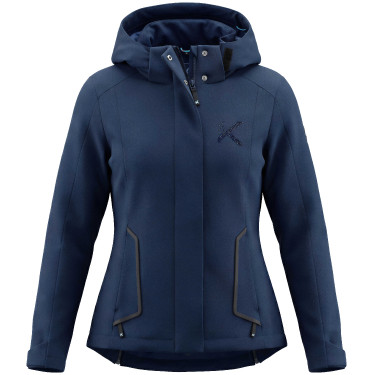 Parka K by Equithème K-Power femme