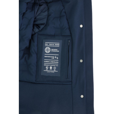 Parka K by Equithème K-Power femme