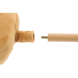 Hobby Horse Pony Academy EK-Jumpy