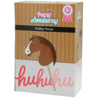 Hobby Horse Pony Academy EK- Éclair