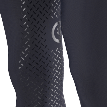 Pantalon d'équitation Kentucky Mexico full grip homme Marine Bleu marine