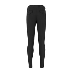 Pantalon d'équitation Kentucky Mexico grip genoux homme Noir Pantalon d'équitation Kentucky Mexico grip genoux homme Noir