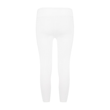 Legging Miami Kinderen Kentucky kniegreep meisje Wit