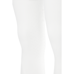 Legging Miami Kids Kentucky grip genoux fille Blanc Legging Miami Kids Kentucky grip genoux fille Blanc