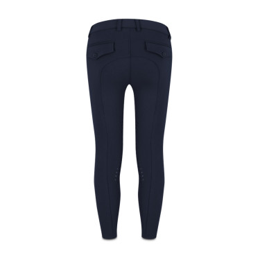 Legging Mexico Kids Kentucky grip genoux garçon Marine Bleu marine