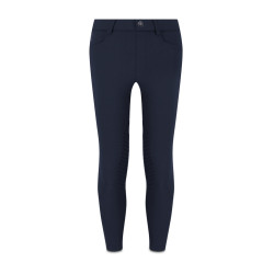 Legging Mexico Kids Kentucky grip genoux garçon Marine Bleu marine