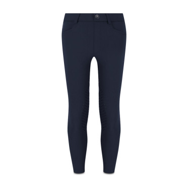 Legging Mexico Kids Kentucky grip genoux garçon Marine Bleu marine