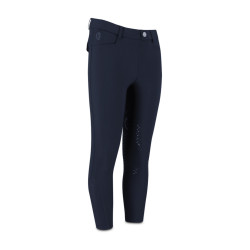 Legging Mexico Kids Kentucky grip genoux garçon Marine Bleu marine
