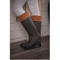 Bottes Pénélope Jess Warm