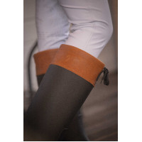Bottes Pénélope Jess Warm
