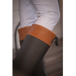 Bottes Pénélope Jess Warm