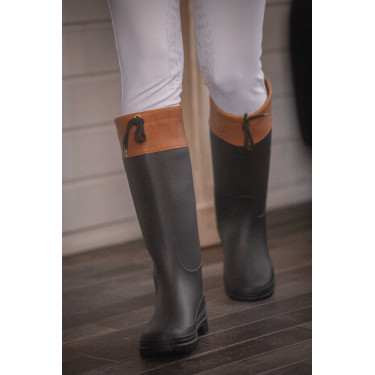 Bottes Pénélope Jess Warm