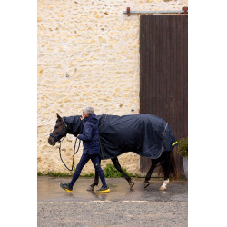 Regendeken en outdoor dekens K by Equithème K-Embrun Regendeken en outdoor dekens K by Equithème K-Embrun