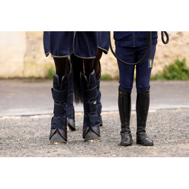 Transportbescherming K by Equithème K-Embrun Transportbescherming K by Equithème K-Embrun