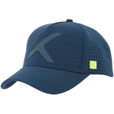 Casquette K by Equithème K-Prime Marine Bleu marine