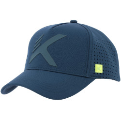 K-pet Equithème K-Prime cap Marine Marineblauw K-pet Equithème K-Prime cap Marine Marineblauw