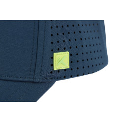 K-pet Equithème K-Prime cap Marine Marineblauw K-pet Equithème K-Prime cap Marine Marineblauw