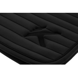 Tapis K by Equithème K-Triton Noir