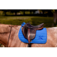 Zadeldoek K by Equithème K-Triton Koningsblauw