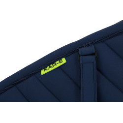 Tapis K by Equithème K-Triton Marine Bleu marine Tapis K by Equithème K-Triton Marine Bleu marine