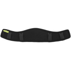 Protection de têtière anatomique K by Equithème