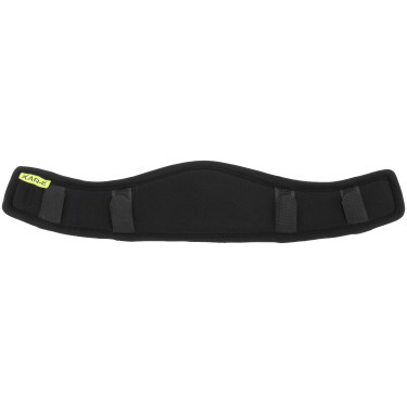 Protection de têtière anatomique K by Equithème